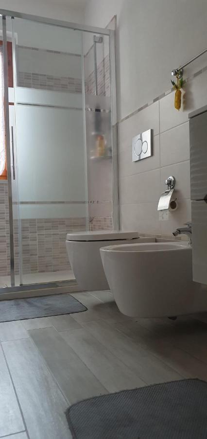 Ferienwohnung Scacciapensieri Vicino Al Policlinico E Al Centro Citta Siena Exterior foto