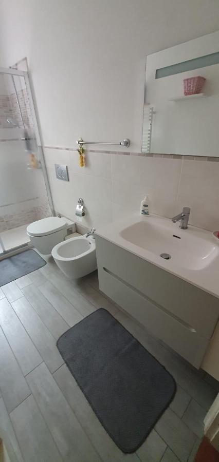 Ferienwohnung Scacciapensieri Vicino Al Policlinico E Al Centro Citta Siena Exterior foto