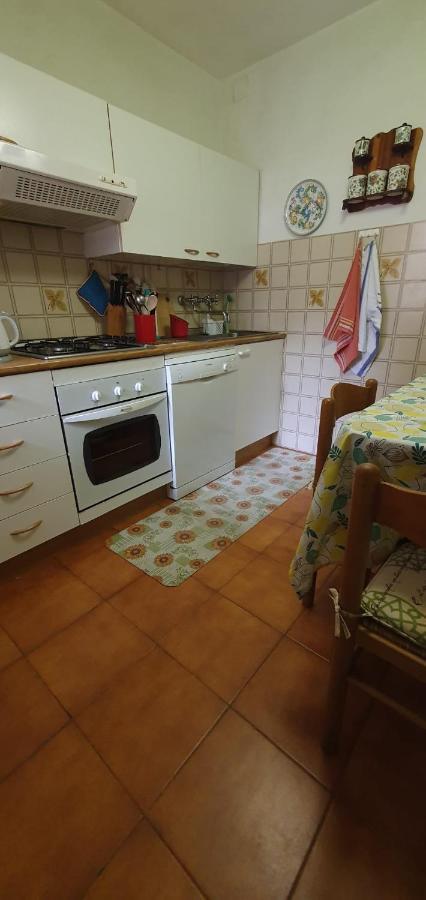 Ferienwohnung Scacciapensieri Vicino Al Policlinico E Al Centro Citta Siena Exterior foto