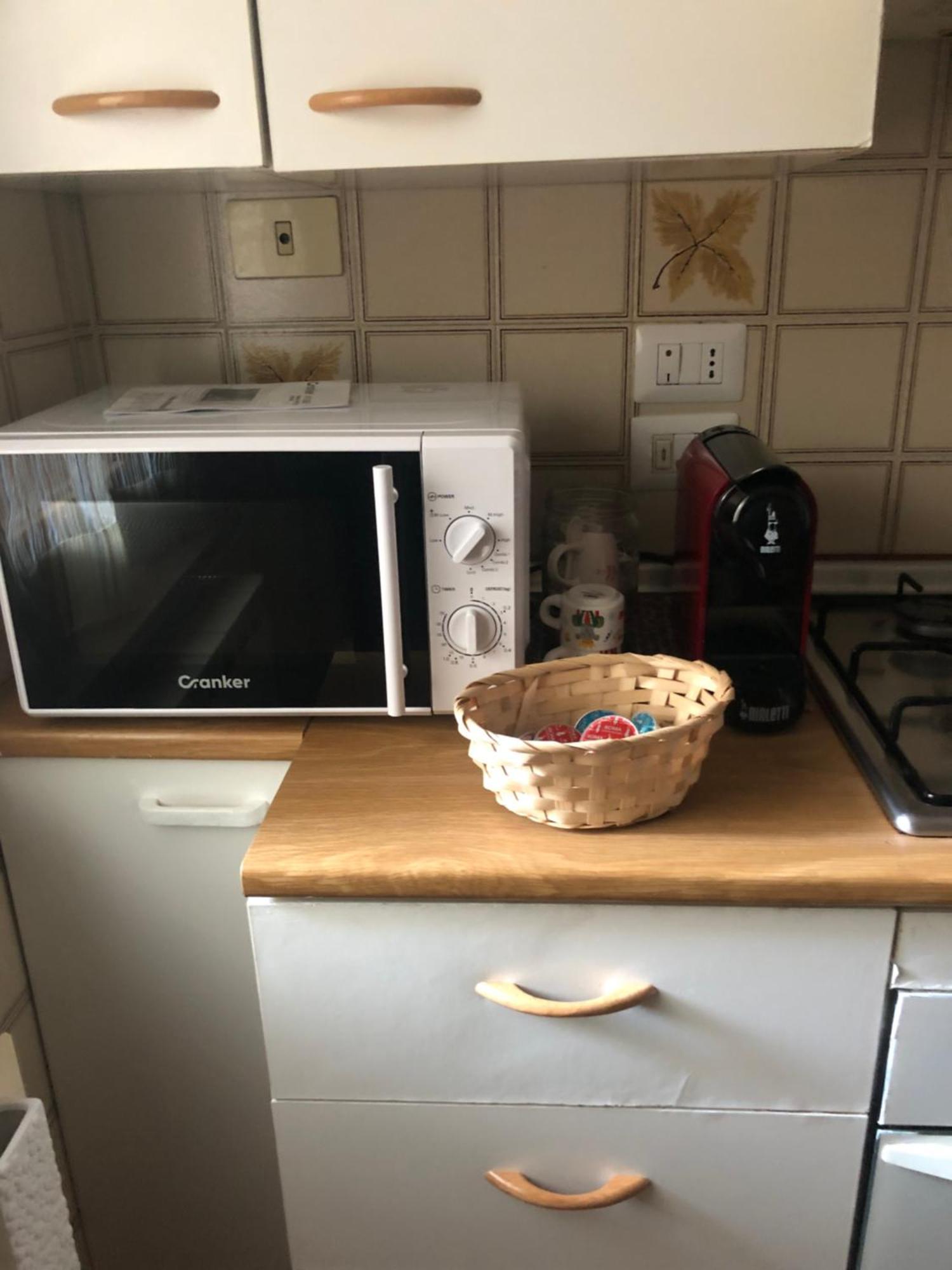 Ferienwohnung Scacciapensieri Vicino Al Policlinico E Al Centro Citta Siena Exterior foto